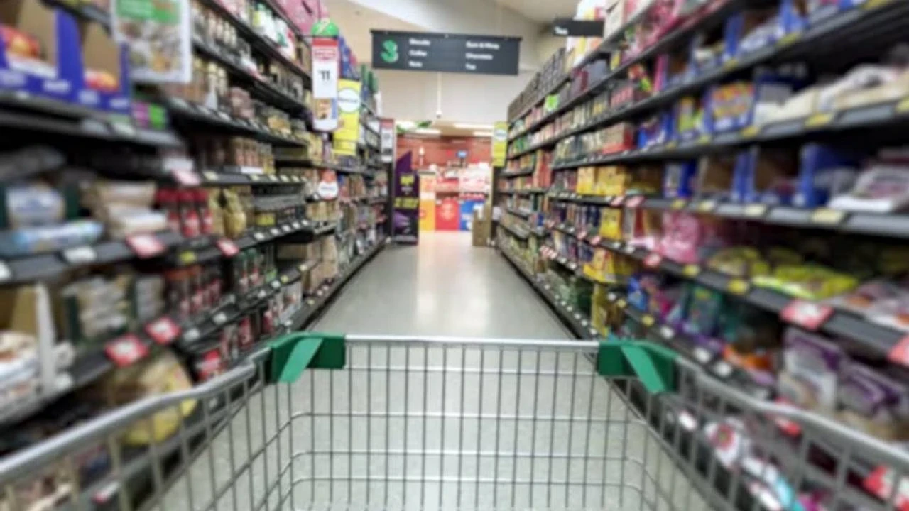 Her gün evimize giriyor, kalbi durduruyor: Meğer paketin içinde gizliymiş