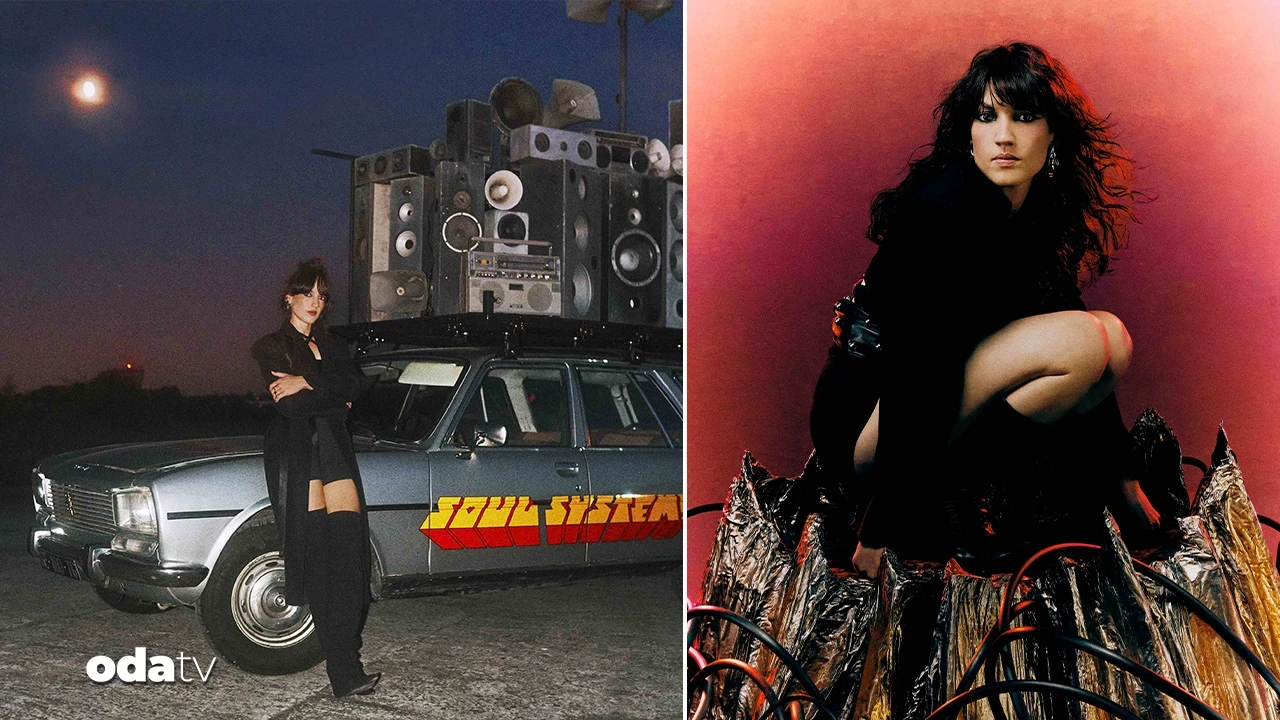 Jain'den yeni tekli: Kill It With The Beat
