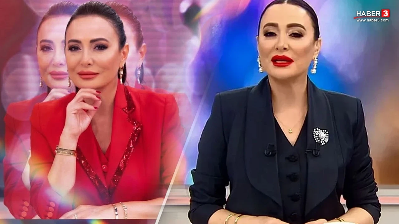 RTÜK kararı sonrası Show TV yönetimi Didem Arslan Yılmaz ile ilgili kararını verdi