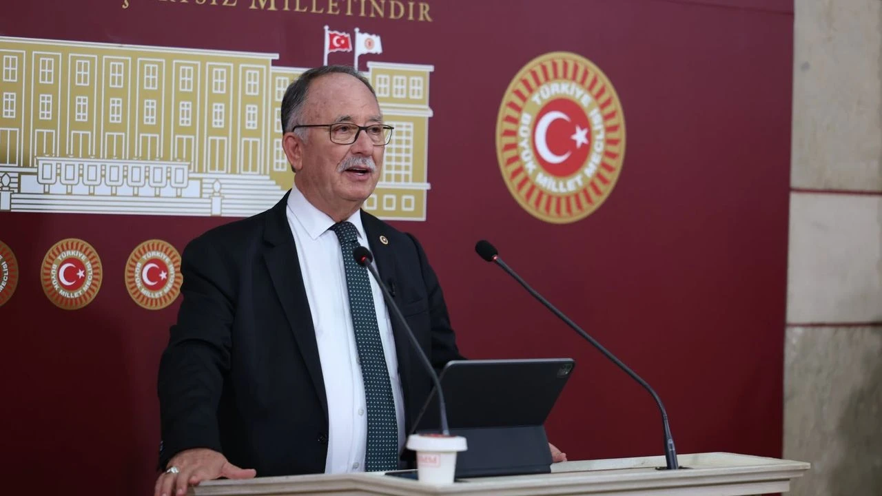 Saadet Partili Kılıç'tan ekonomi ve tarım eleştirisi
