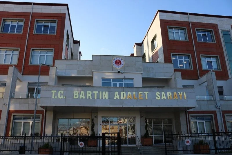 T.C. BARTIN (SULH HUKUK MAH.) SATIŞ MEMURLUĞU