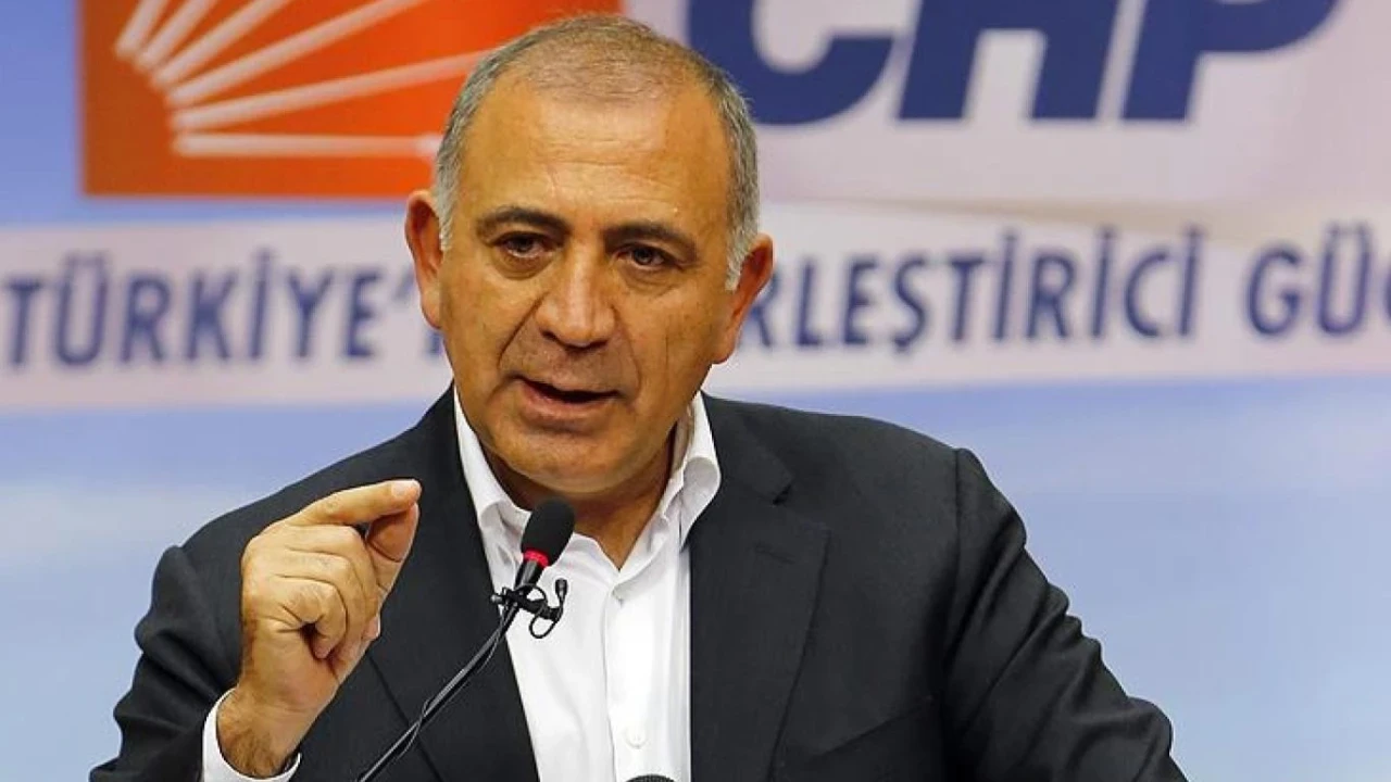 CHP İstanbul İl Başkanı Gürsel Tekin: Baba ocağının kapısı herkese açıktır