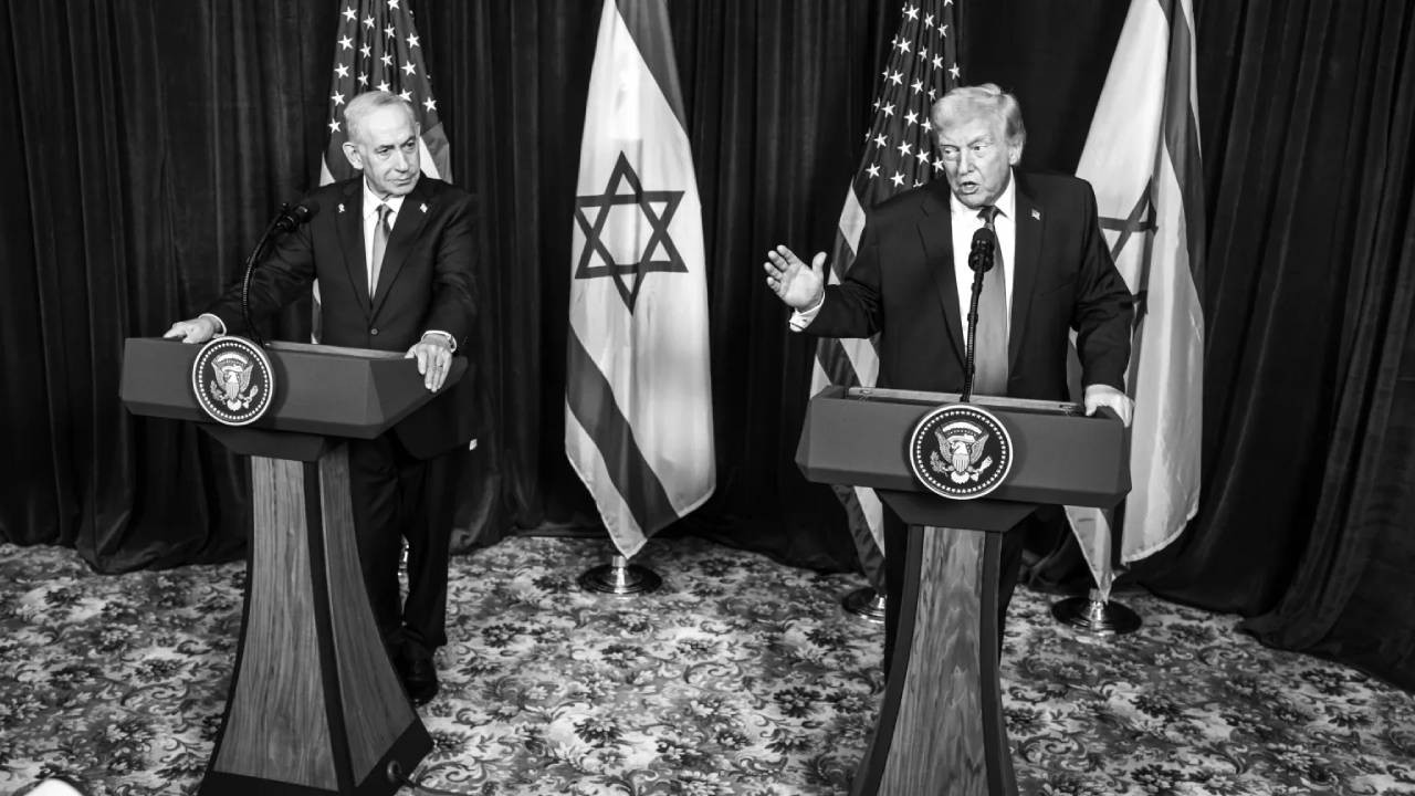 ABD-İsrail arasında casusluk krizi: Washington, Pentagon'daki İsrailli casusları arıyor