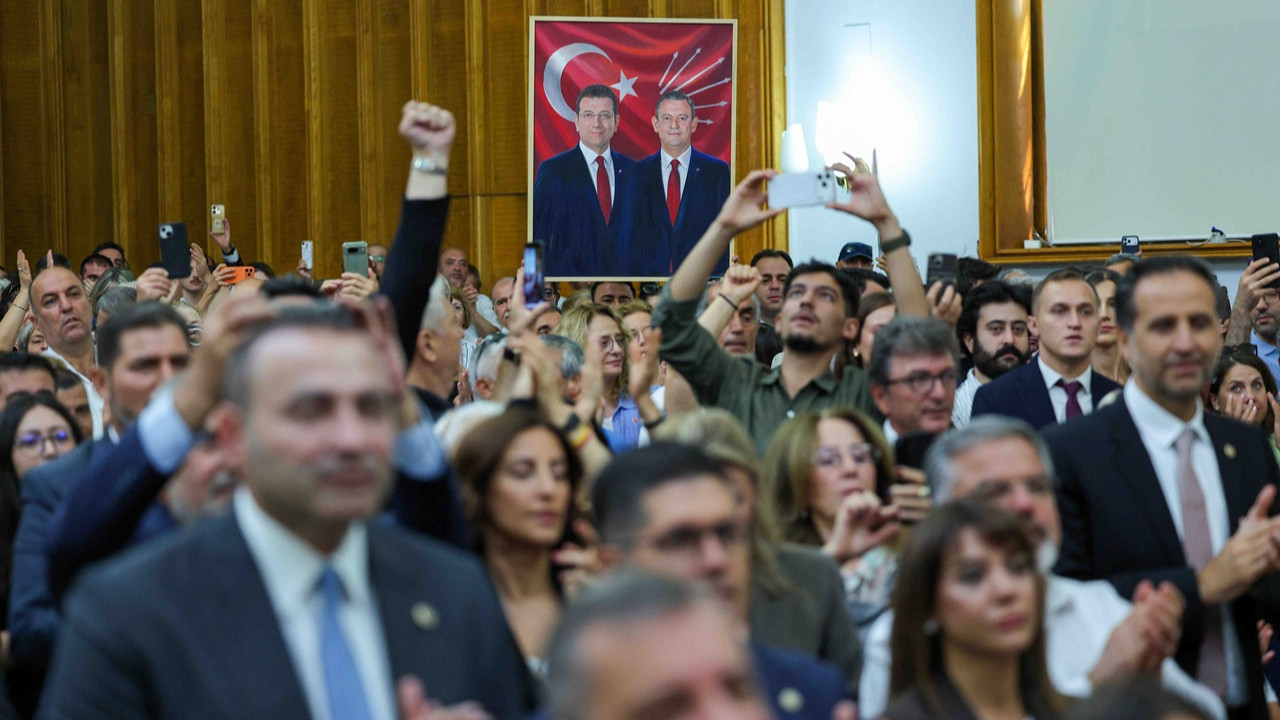 Yeni parti hazırlıklarında sona doğru: 90'ı aşkın CHP'li milletvekili imza verdi