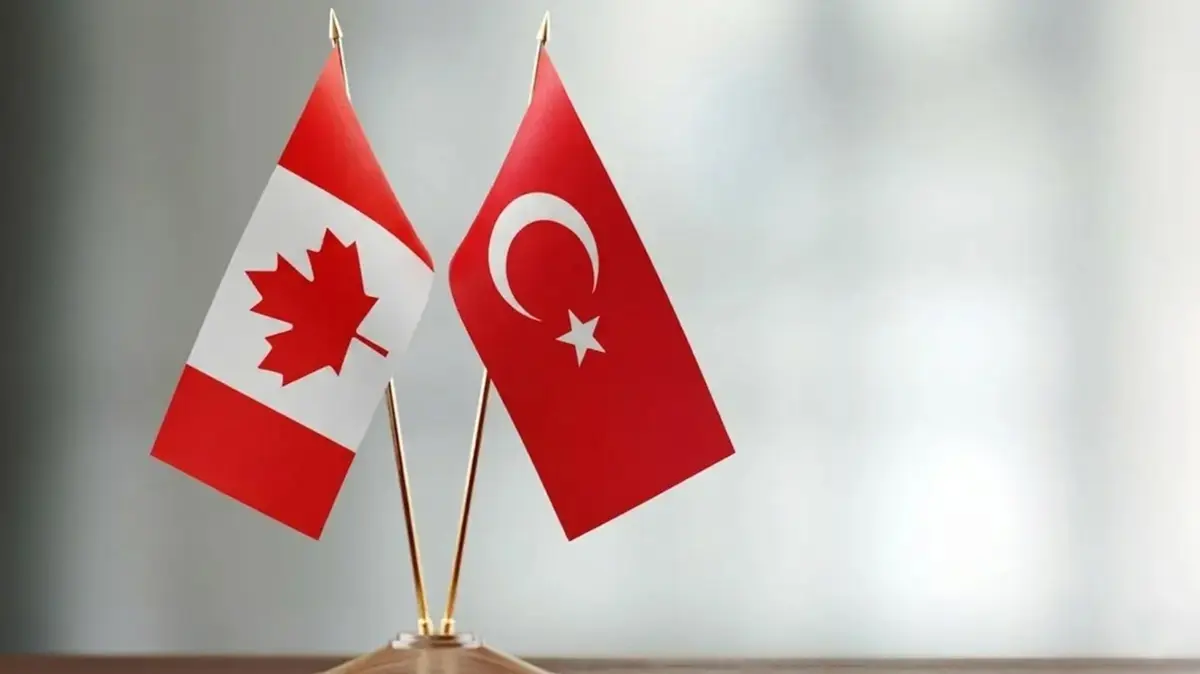 Kanada ile Serbest Ticaret Anlaşması... Müzakereler resmen başladı