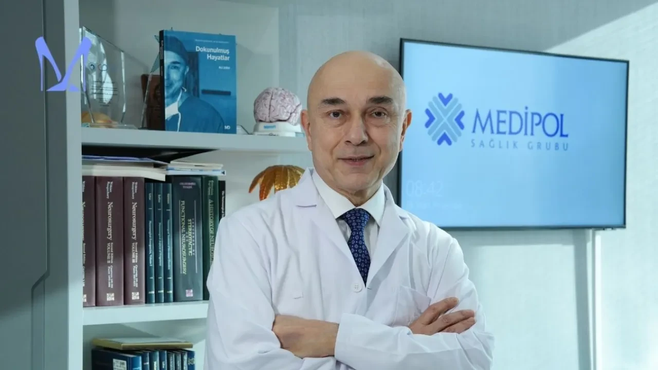 Parkinson ve el titremelerinde yeni dönem! Ameliyatsız tedavi artık mümkün
