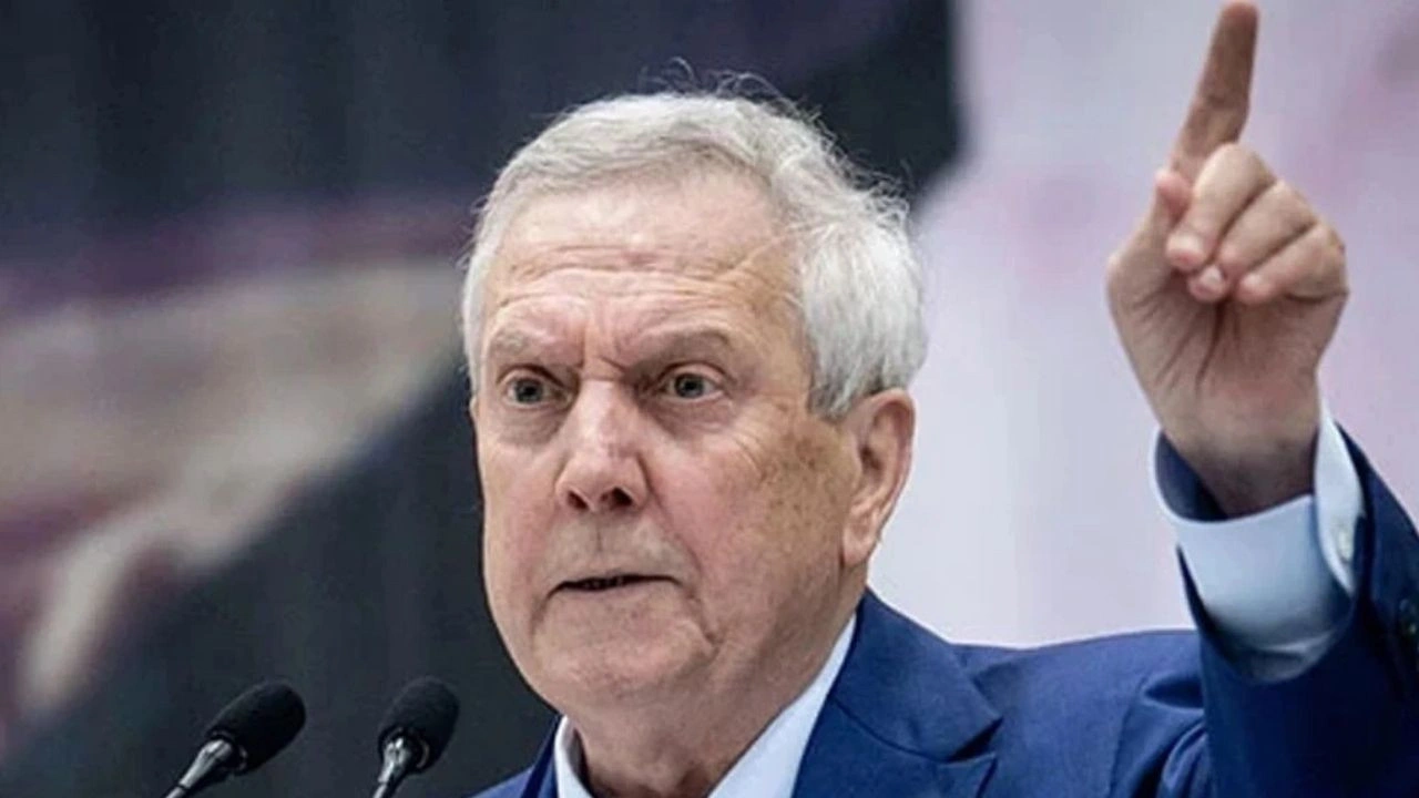 Fenerbahçe'nin "Gizli" transfer operasyonu sızdı: Aziz Yıldırım harekete geçti