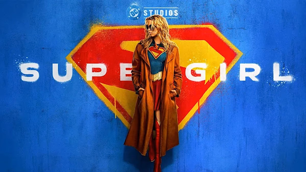 Haftanın Filmi: 'Supergirl' - Yavru köpeği kurtar, dünyayı kurtar