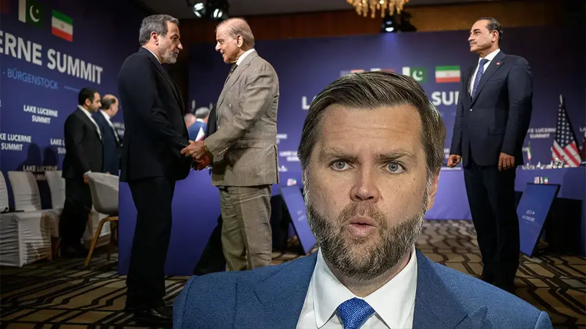 Son dakika haberi: İran tarafı neden masadan ayrıldı?