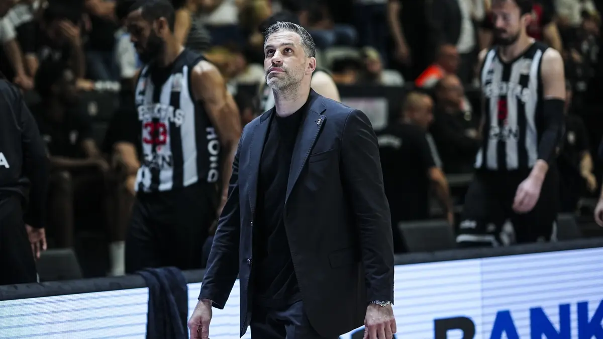 Dusan Alimpijevic: Kahramanlarımla gurur duyuyorum