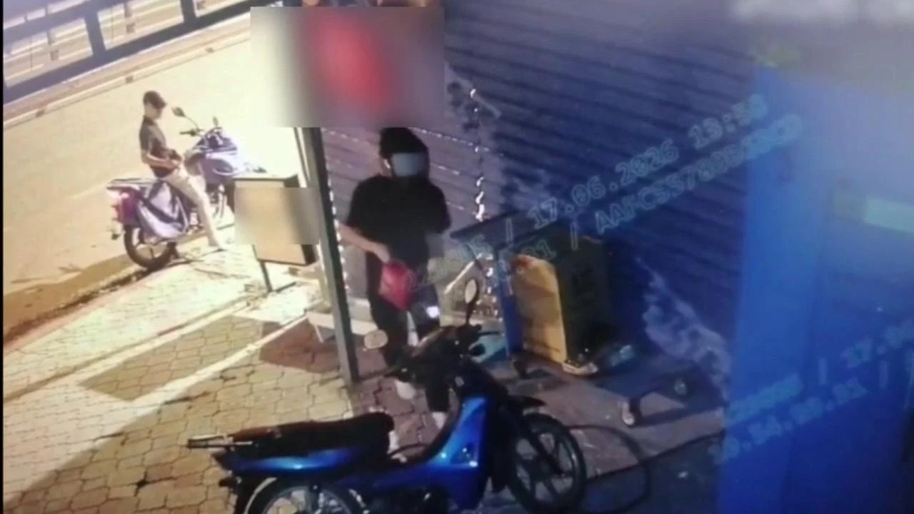Polis kundaklama şüphelilerini kısa sürede yakaladı