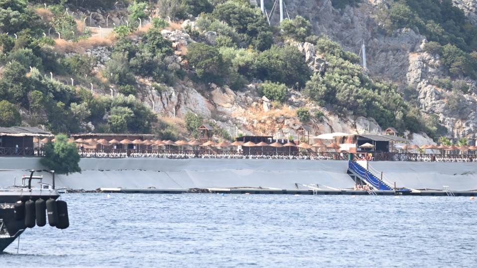Her bütçeye göre Bodrum: Aynı deniz farklı fiyat