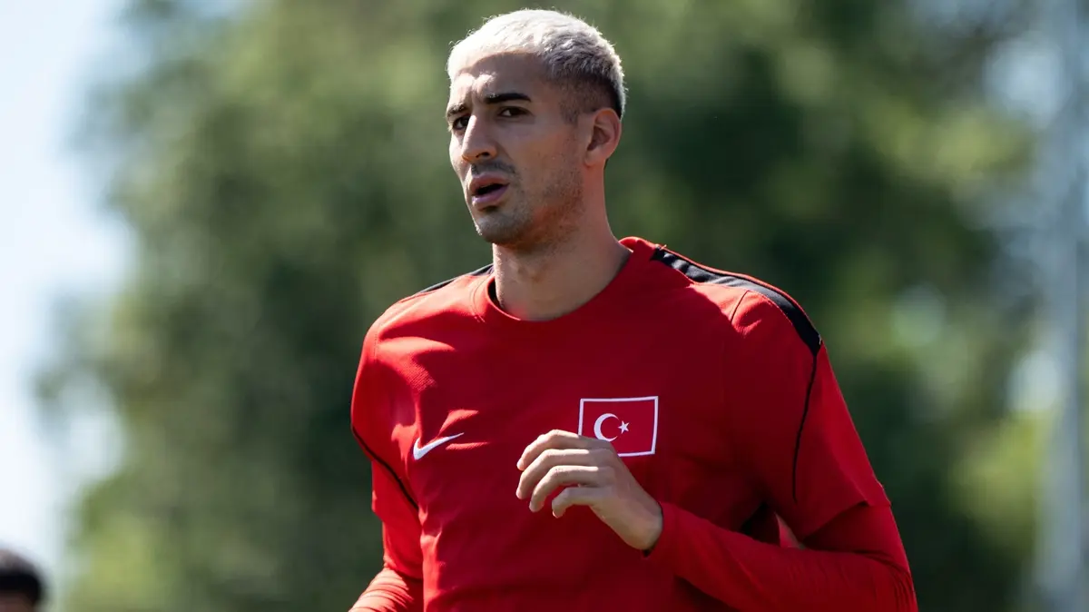 Mert Müldür'e dev talip! İtalyanlar onun peşinde