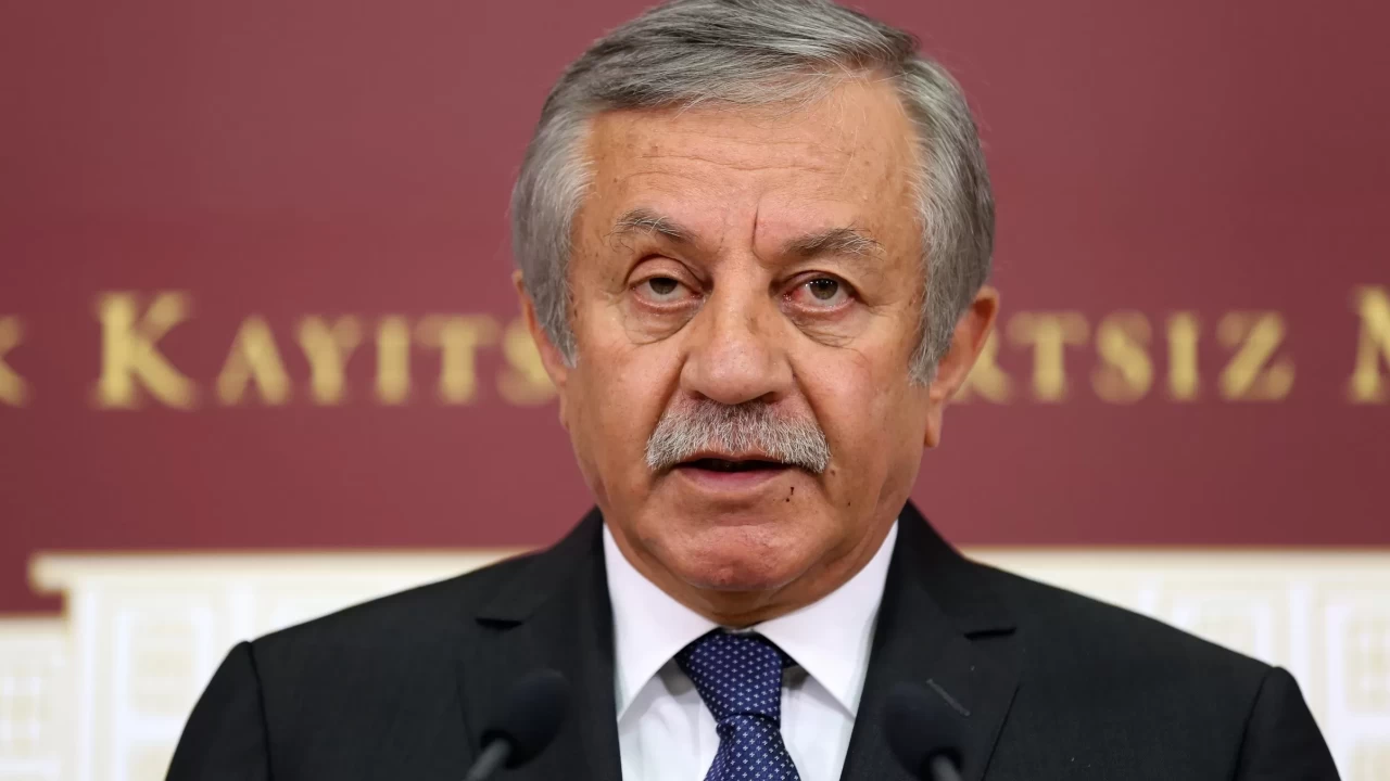 MHP’li Adan: ‘Türkiye'yi bu küresel fırtınada selamet adası yapan 'Terörsüz Türkiye' vizyonudur!’