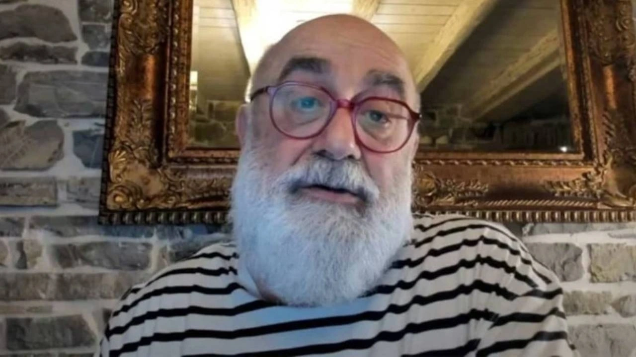 Nişanyan ailesinde otel krizi! 'Sıfır emekle mirasyedi hayatı yaşıyorlar'