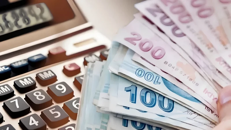 Emekli ve memur Temmuz zammı için ilk ipucu Merkez Bankası'ndan geldi: İşte zamlı maaş tablosu