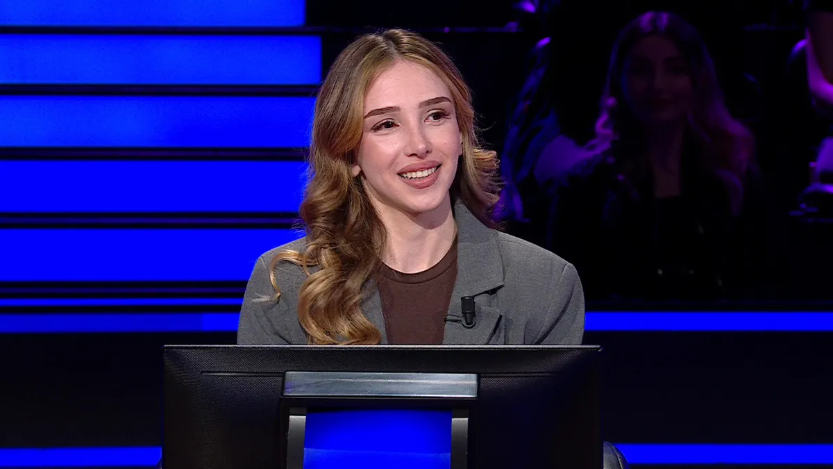 Kim Milyoner Olmak İster?’de büyük mücadele! Yeni bölüm bu akşam atv’de