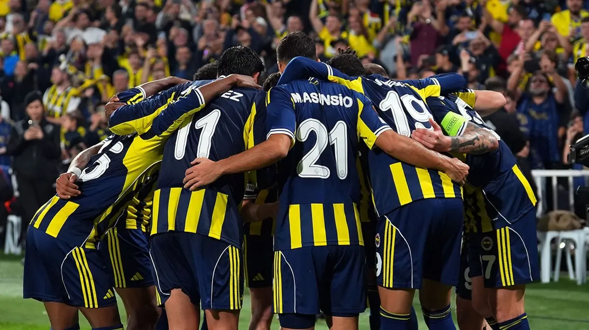 Fenerbahçe-Górnik Zabrze maçı ne zaman" UEFA Şampiyonlar Ligi 2. eleme turu