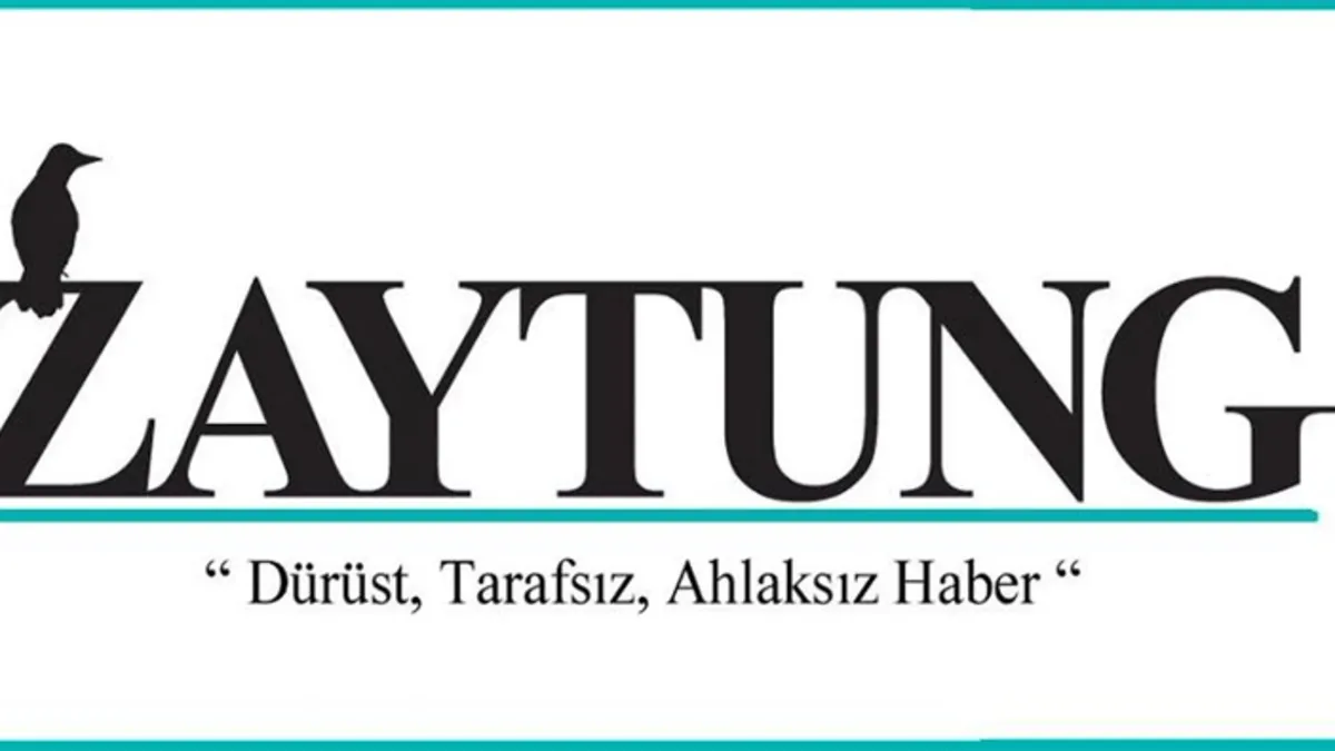 Zaytung’un FETÖ’cü trollerle ortak hareket ettiği ortaya çıktı! Hükümet yanlısı binlerce hesap engellendi!