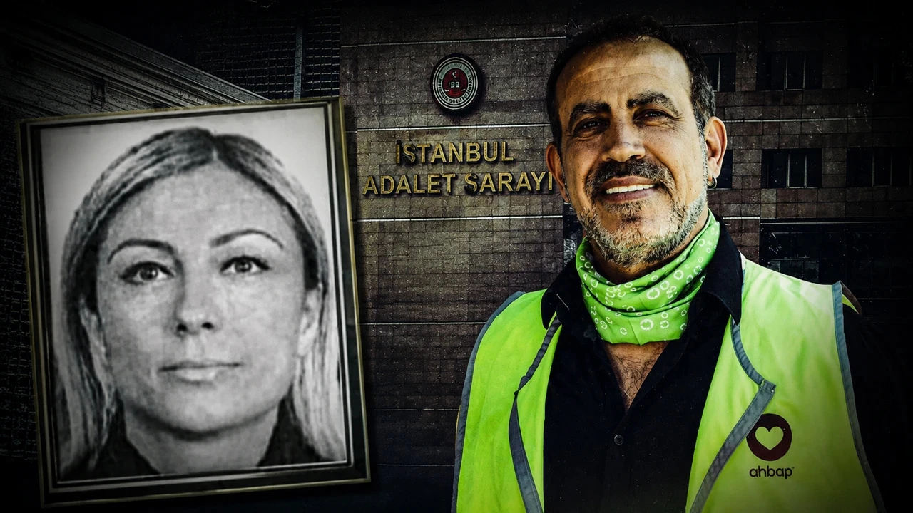 Haluk Levent'in asistanı Yeliz Kaya: Haluk Levent beni kendi borçlarından dolayı yakmıştır