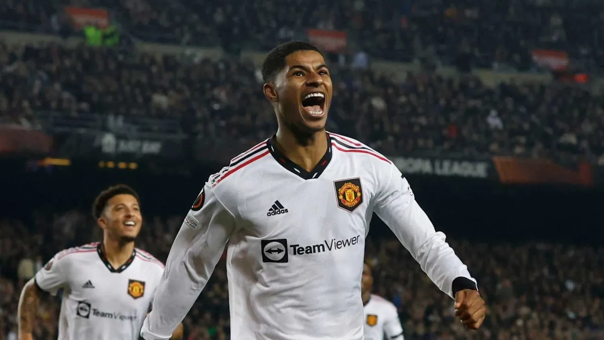 Fenerbahçe kesenin ağzını bir kez daha açıyor! Marcus Rashford çılgınlığı...