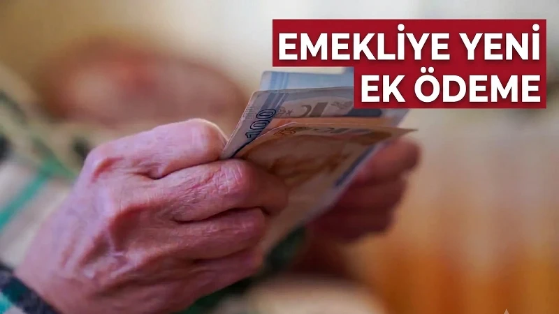EMEKLİYE EK ÖDEME SON DURUM! Temmuz ayında En düşük emekli maaşı ne kadar olacak? İşte emekliye ek ödeme ve kök maaş hesabı