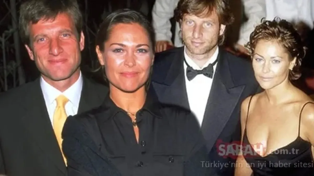 Kaya Çilingiroğlu’dan Hülya Avşar ve Feraye itirafı!
