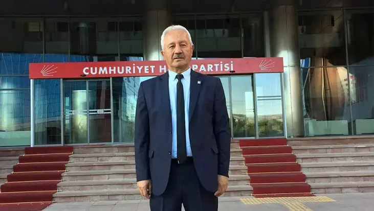 Filyos Çayı'na düşen CHP İl Başkan Yardımcısı Erten aranıyor! Mola verdi, bir anda gözden kayboldu