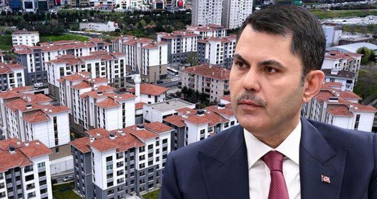 TOKİ 20 BİN KONUT PROJE BAŞVURU EKRANI: TOKİ konut projesine nereden, nasıl başvurulur? TOKİ 20 bin konut proje başvurul..