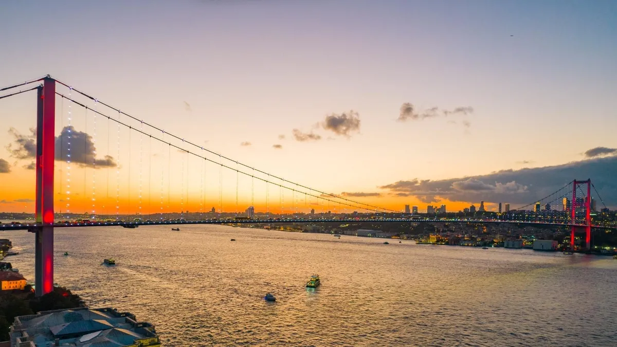 Türkiye’den tarihi başarı: Dünyanın en çok ziyaret edilen 4. ülkesi oldu
