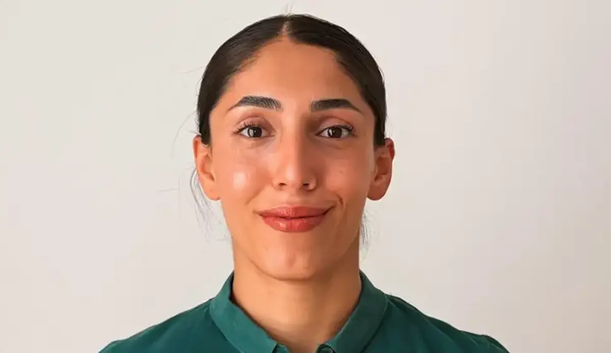 FIFA'dan Hatice Aydın Duygu'ya görev