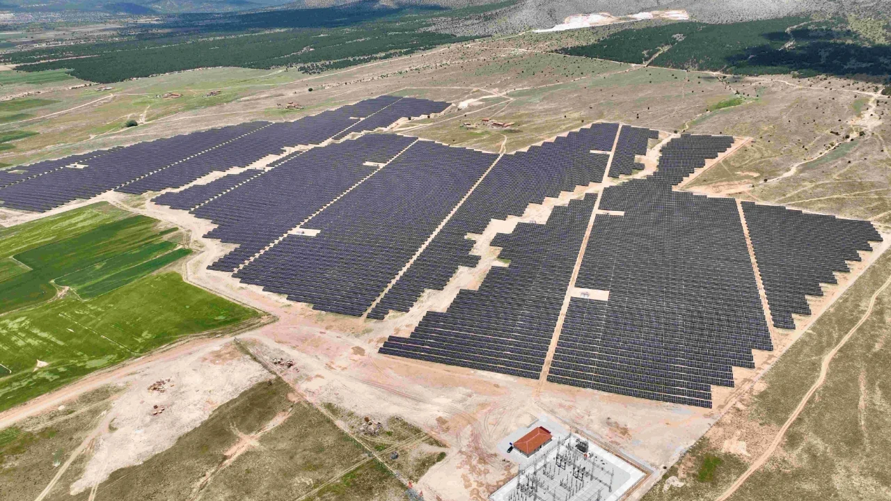 Masfen Enerji'nin halka arzına 5 kat talep geldi
