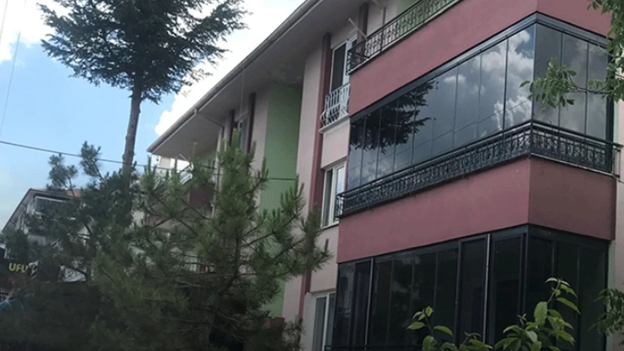 Konya'da üzücü olay: Yaşlı kadının acı sonu!