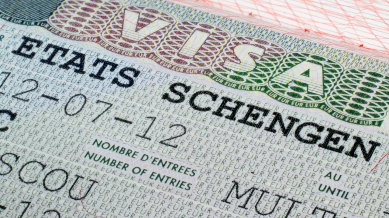 Portekiz Schengen vizesi başvuru şartları 2026: Vize ücreti ve gerekli evraklar listesi