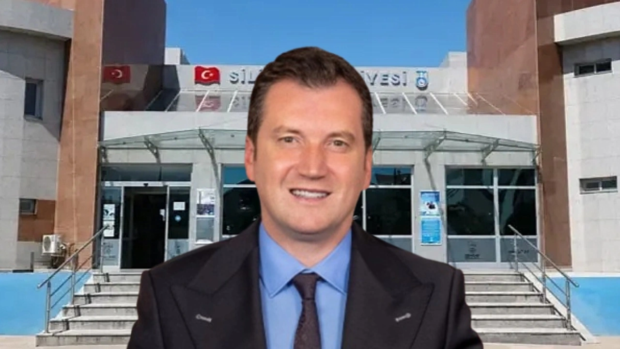 Silivri Belediyesi'nde başkanvekili seçimi günü