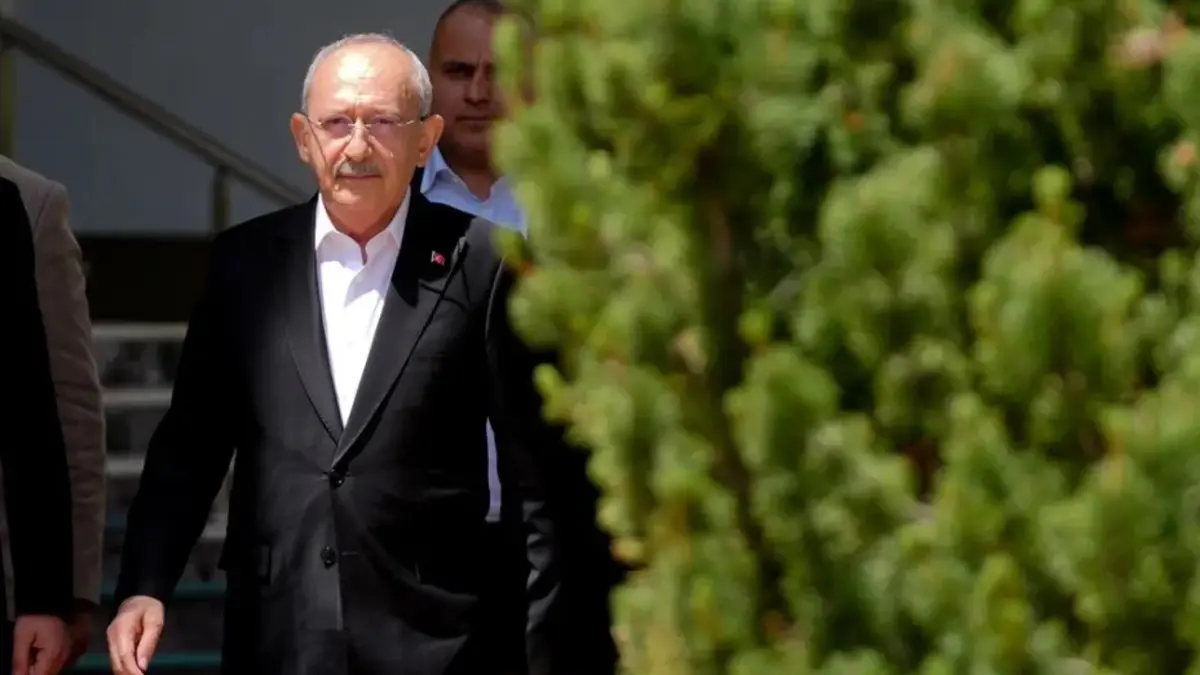Kılıçdaroğlu 4 il başkanını daha görevden aldı!