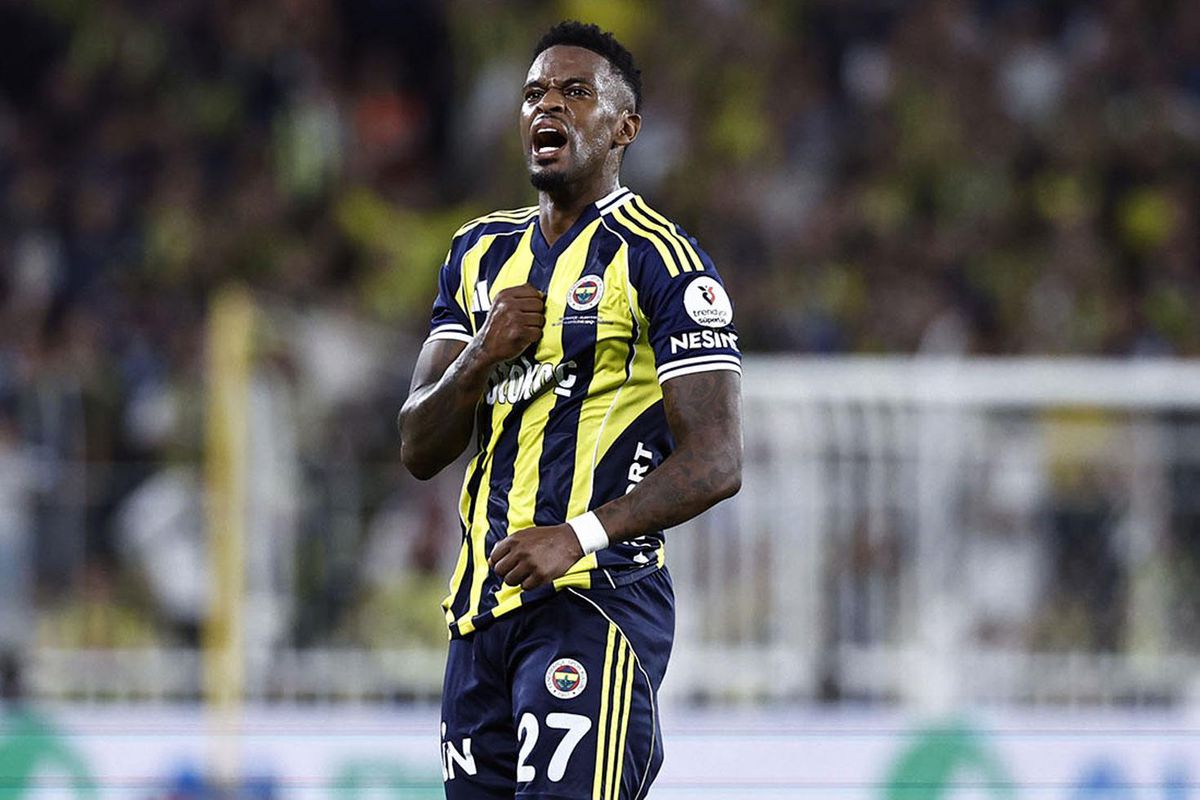 Fenerbahçe'de sürpriz ayrılık ihtimali