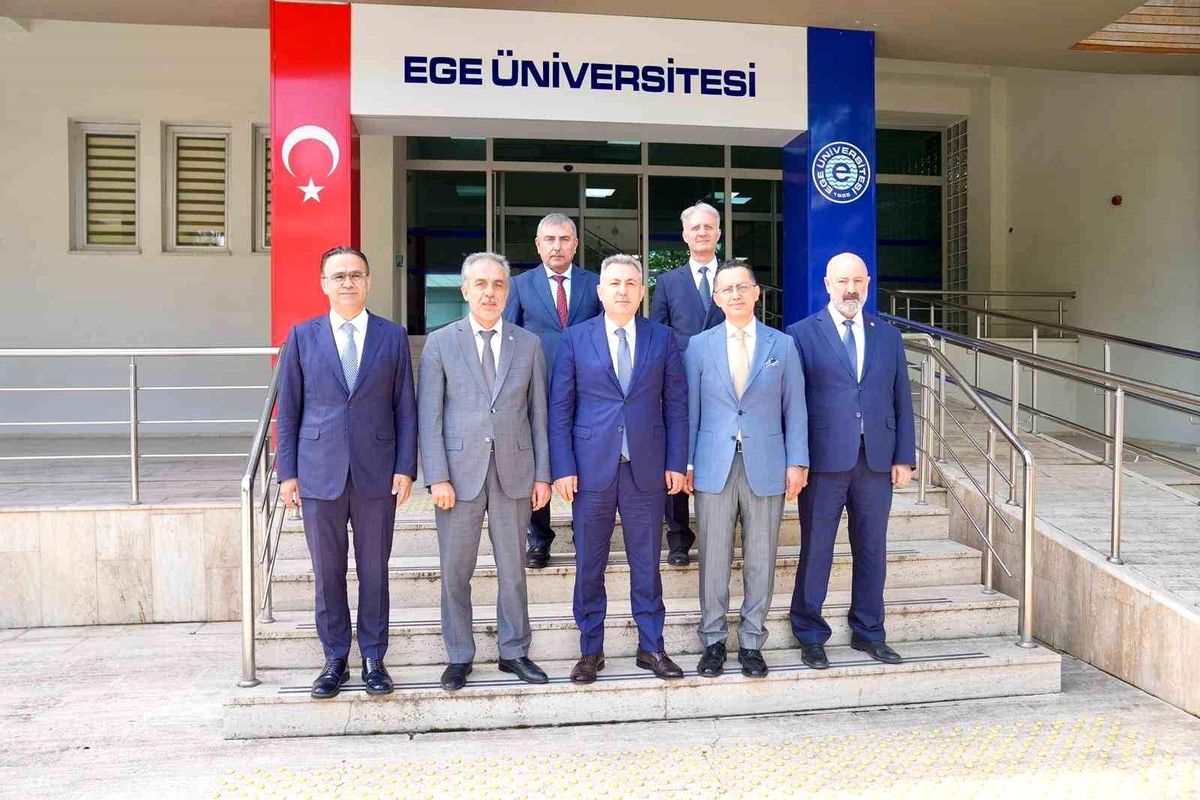 EÜ Danışma Kurulu Toplantısı gerçekleştirildi