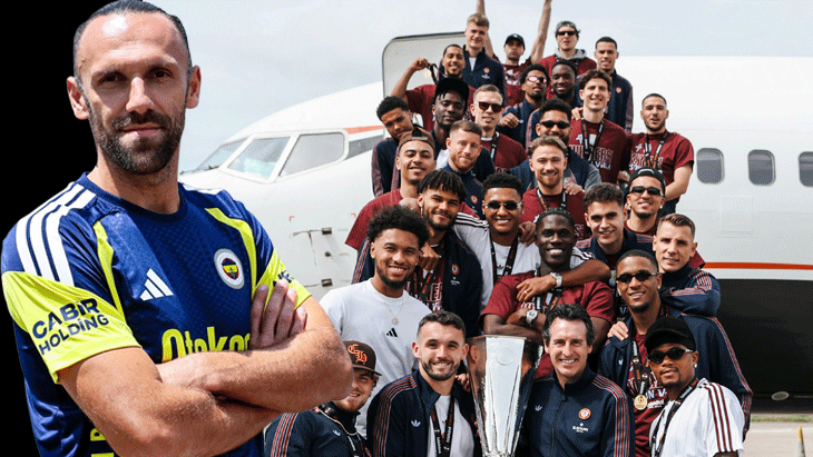 Vedat Muriqi sonrası 'Baba' golcü! Fenerbahçe'de taksitli ödeme planı