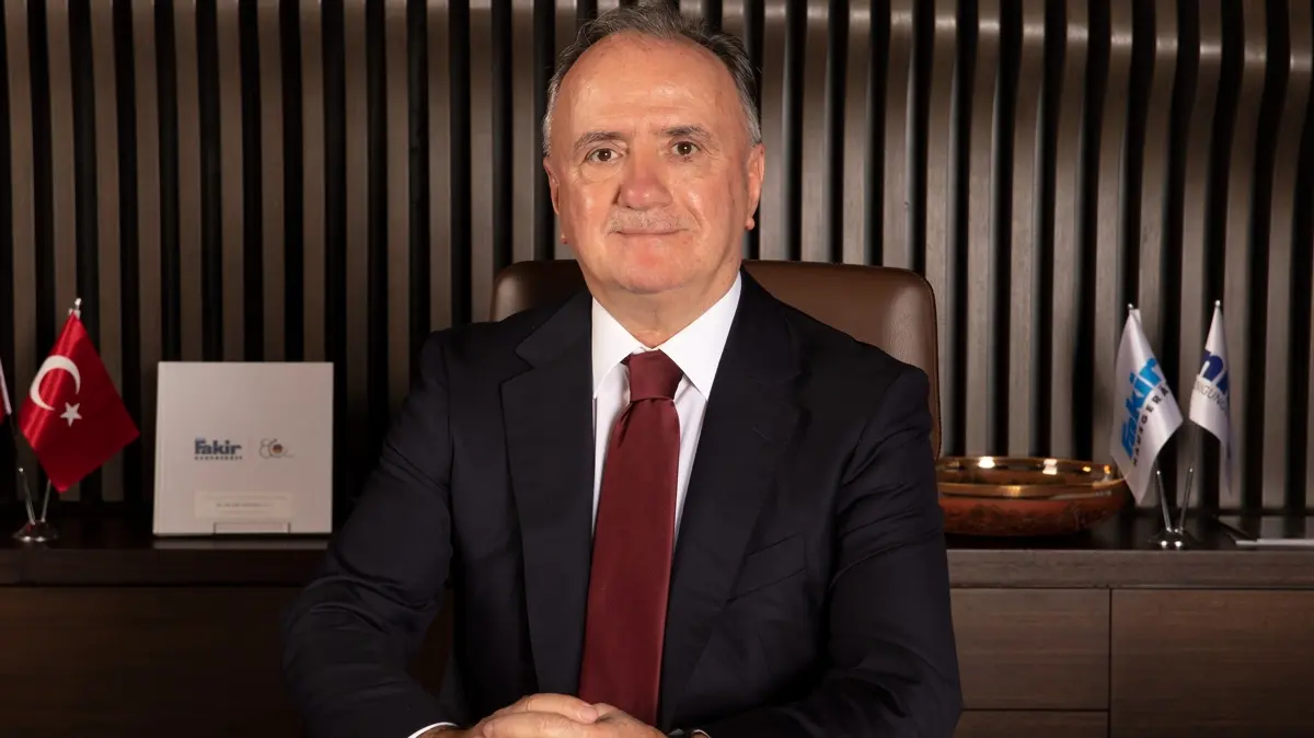 Çaykur Rizespor'da seçim yapıldı! Yeni başkan Ali Zeki Saruhan oldu