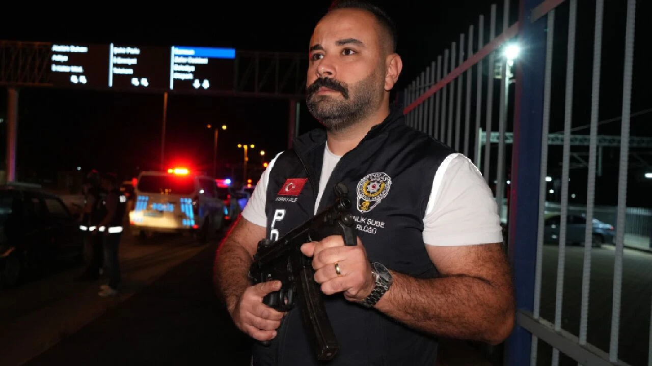 43 ilin bağlantı noktası olan Kırıkkale’de NATO mesaisi