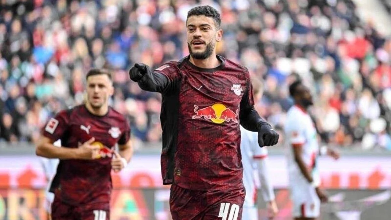 Galatasaray'dan Romulo sürprizi!