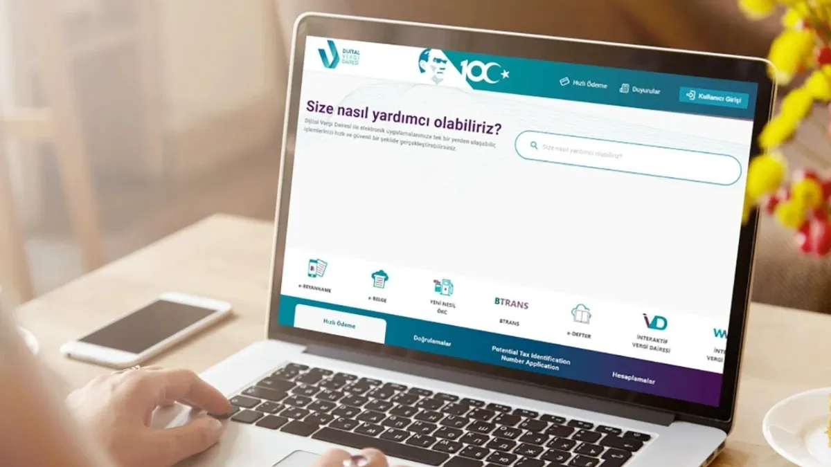 Vergi borcuna 72 ay taksit imkanı: E-Devlet vergi borcu taksitlendirme başvurusu nasıl yapılır?
