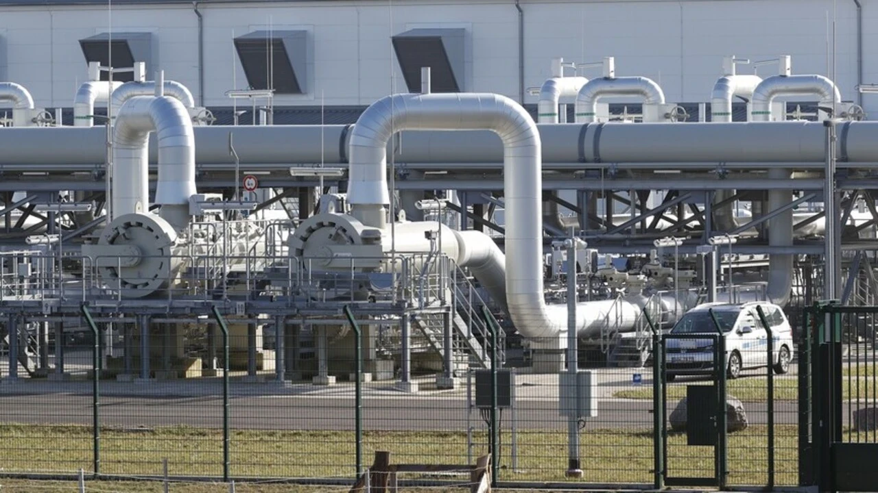 Orta Doğu'daki savaş AB’nin enerji faturasını uçurdu: 47 milyar avro harcandı