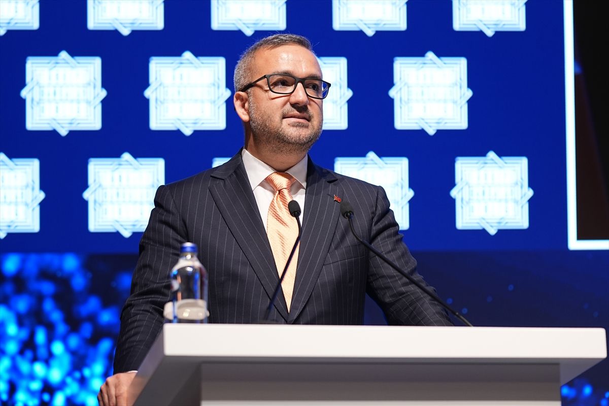 TCMB Başkanı: Enflasyonla Mücadelede Kararlıyız