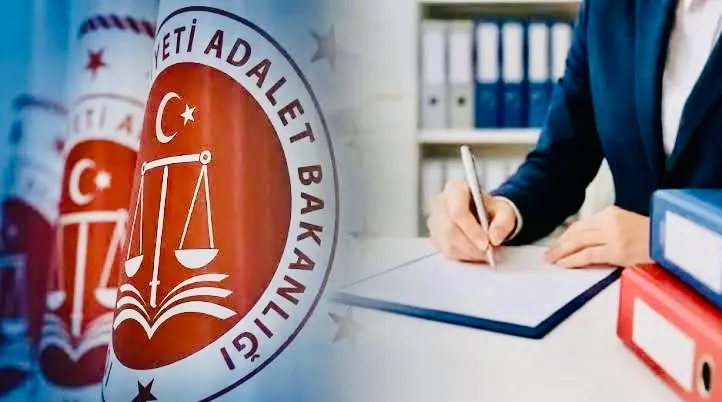Adalet Bakanlığı Personeli Maaşlarda İyileştirme İstiyor