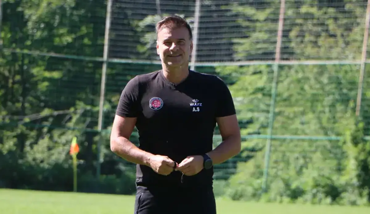 Karagümrük'te hedef yeniden Süper Lig