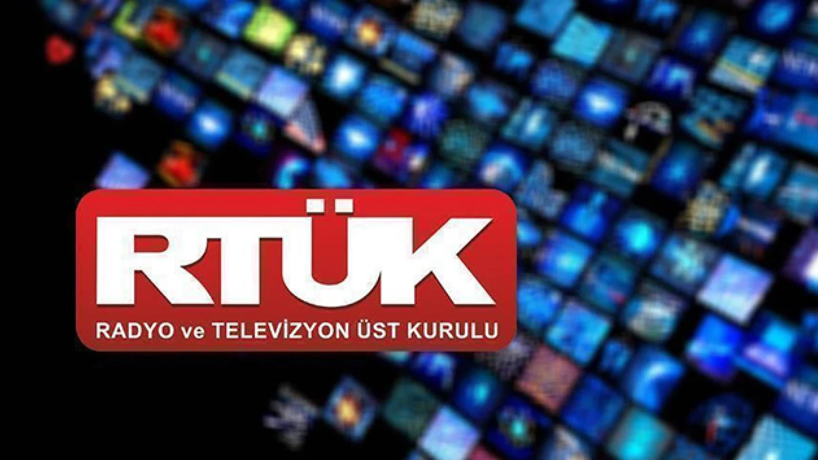 RTÜK'ten gündüz kuşağı programlarına ve iki diziye ceza