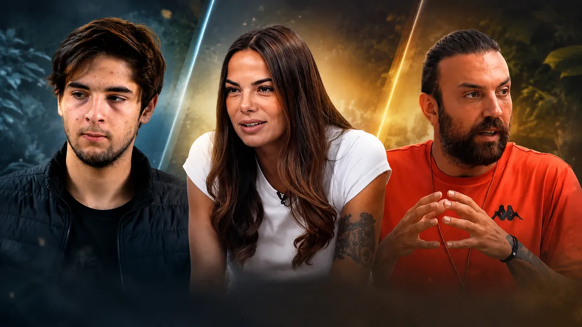 Survivor Beyza'dan Kerimhan Duman itirafı: Meğer evlilik teklifi edecekmiş