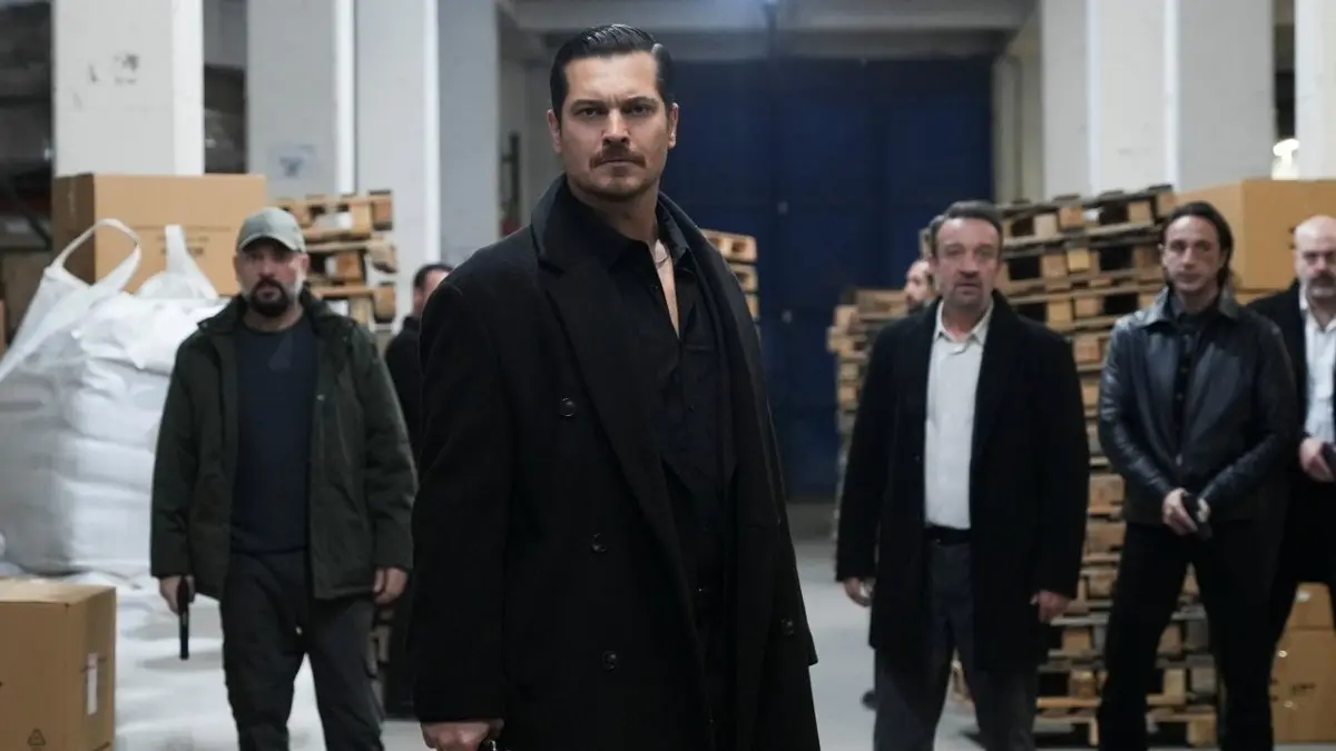 Eşref Rüya bitti, ipler koptu! Çağatay Ulusoy'u herkes tek kalemde sildi...